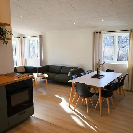 Billund Guest Ferienhaus *