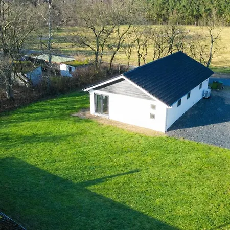Billund Guest Tatil Evi *