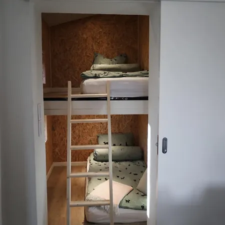 Billund Guest Tatil Evi