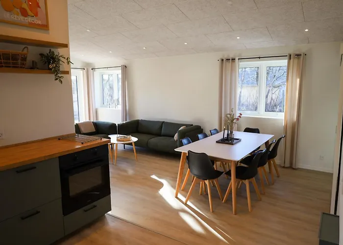 Billund Guest Ferienhaus *