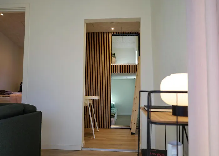 別荘 Billund Guest グランストゥ