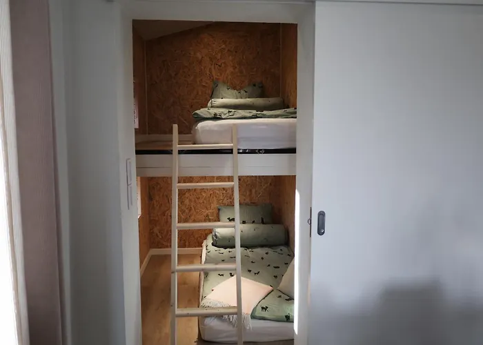 Billund Guest Vakantiehuis